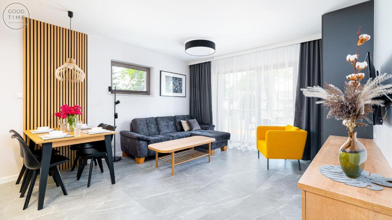 Apartamenty Good Time- Stone Hill II Szklarska Poreba Luaran gambar