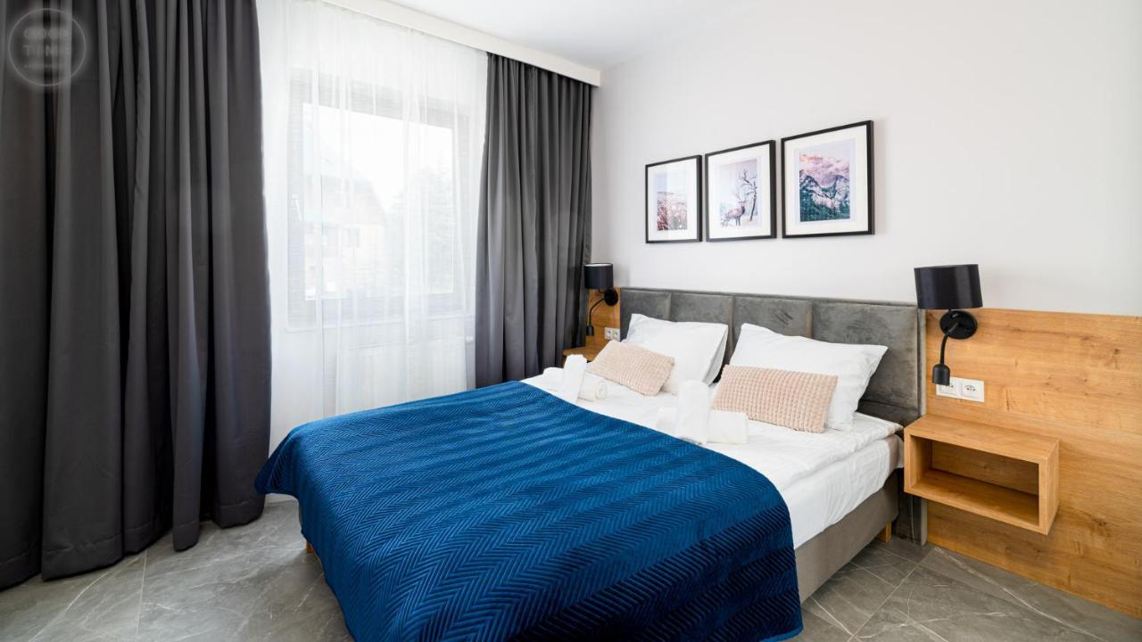 Apartamenty Good Time- Stone Hill II Szklarska Poreba Luaran gambar