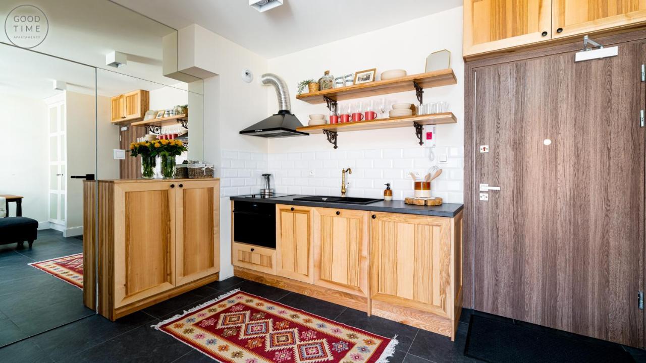 Apartamenty Good Time- Stone Hill II Szklarska Poreba Luaran gambar