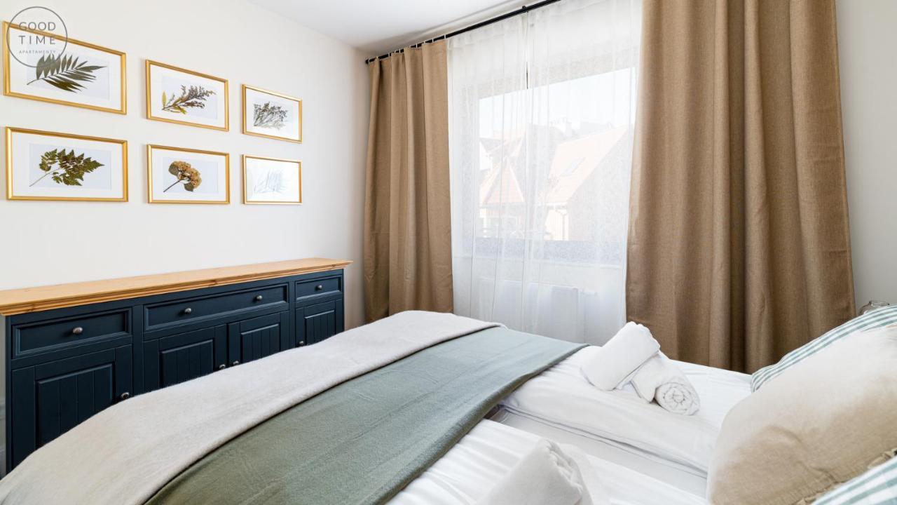 Apartamenty Good Time- Stone Hill II Szklarska Poreba Luaran gambar