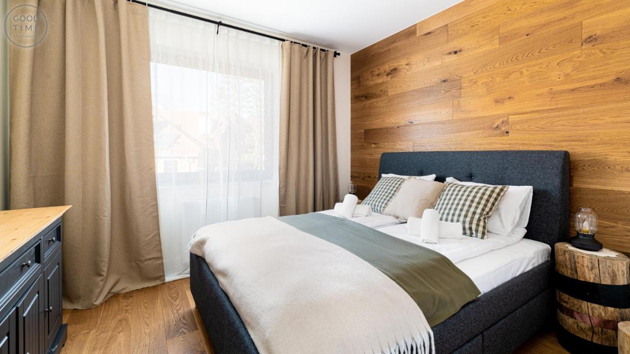 Apartamenty Good Time- Stone Hill II Szklarska Poreba Luaran gambar