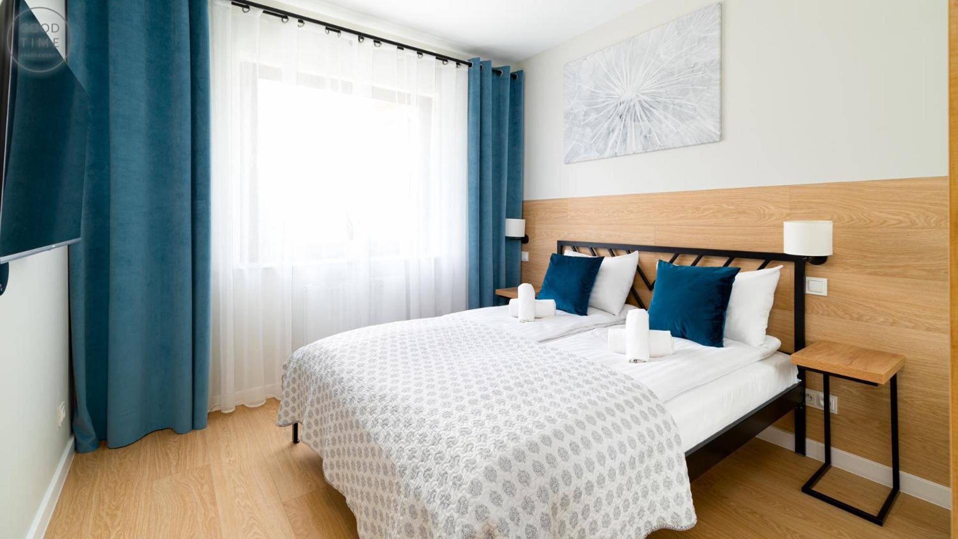 Apartamenty Good Time- Stone Hill II Szklarska Poreba Luaran gambar