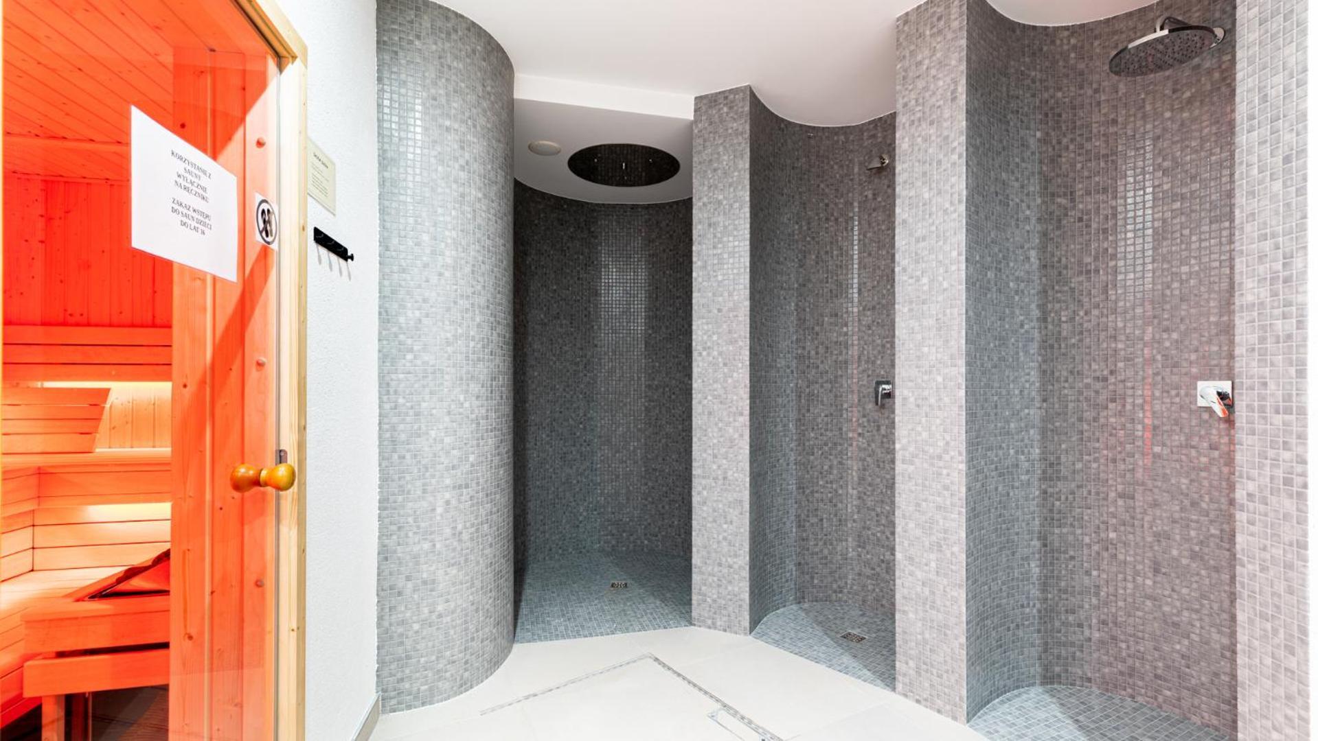 Apartamenty Good Time- Stone Hill II Szklarska Poreba Luaran gambar