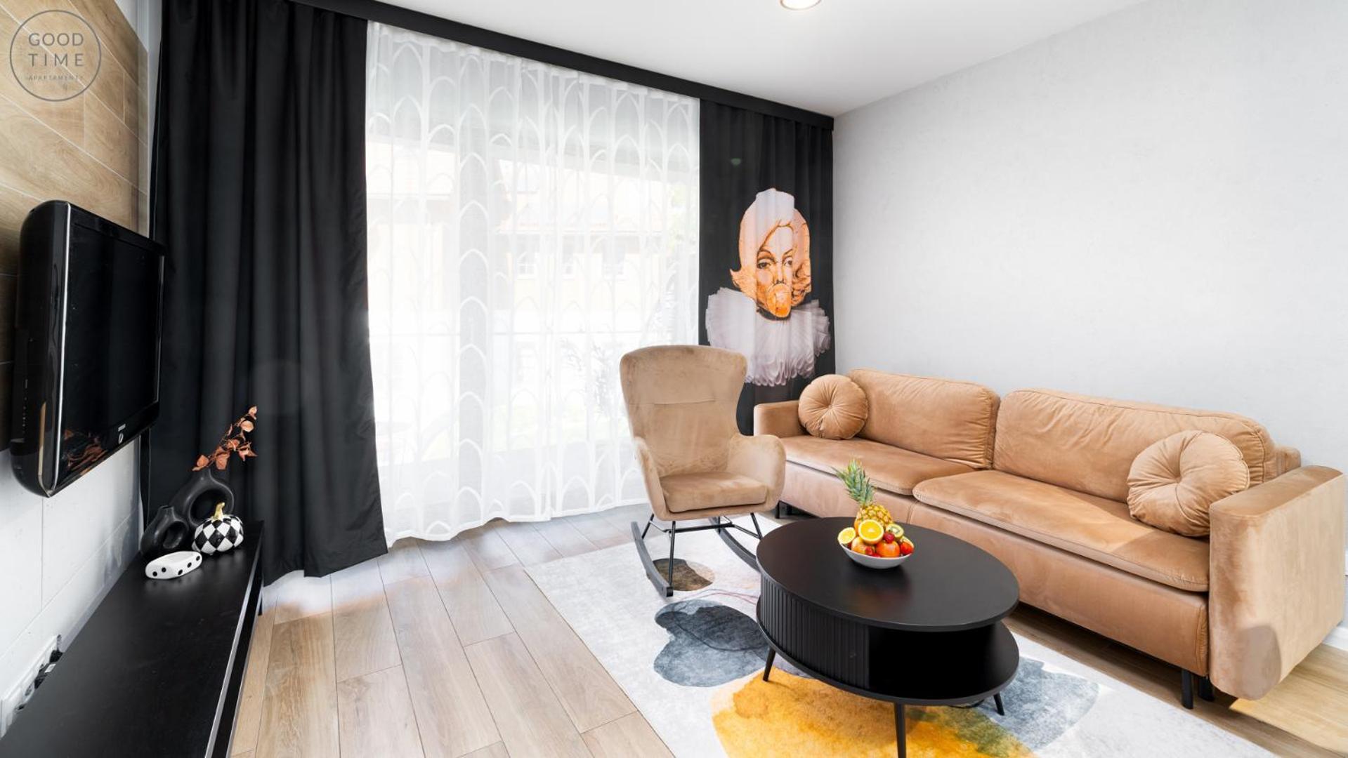 Apartamenty Good Time- Stone Hill II Szklarska Poreba Luaran gambar