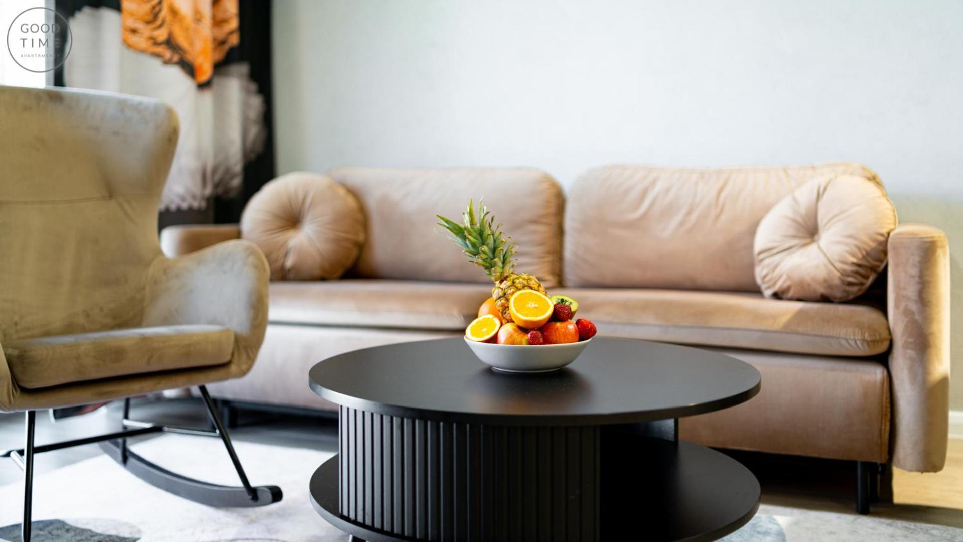 Apartamenty Good Time- Stone Hill II Szklarska Poreba Luaran gambar