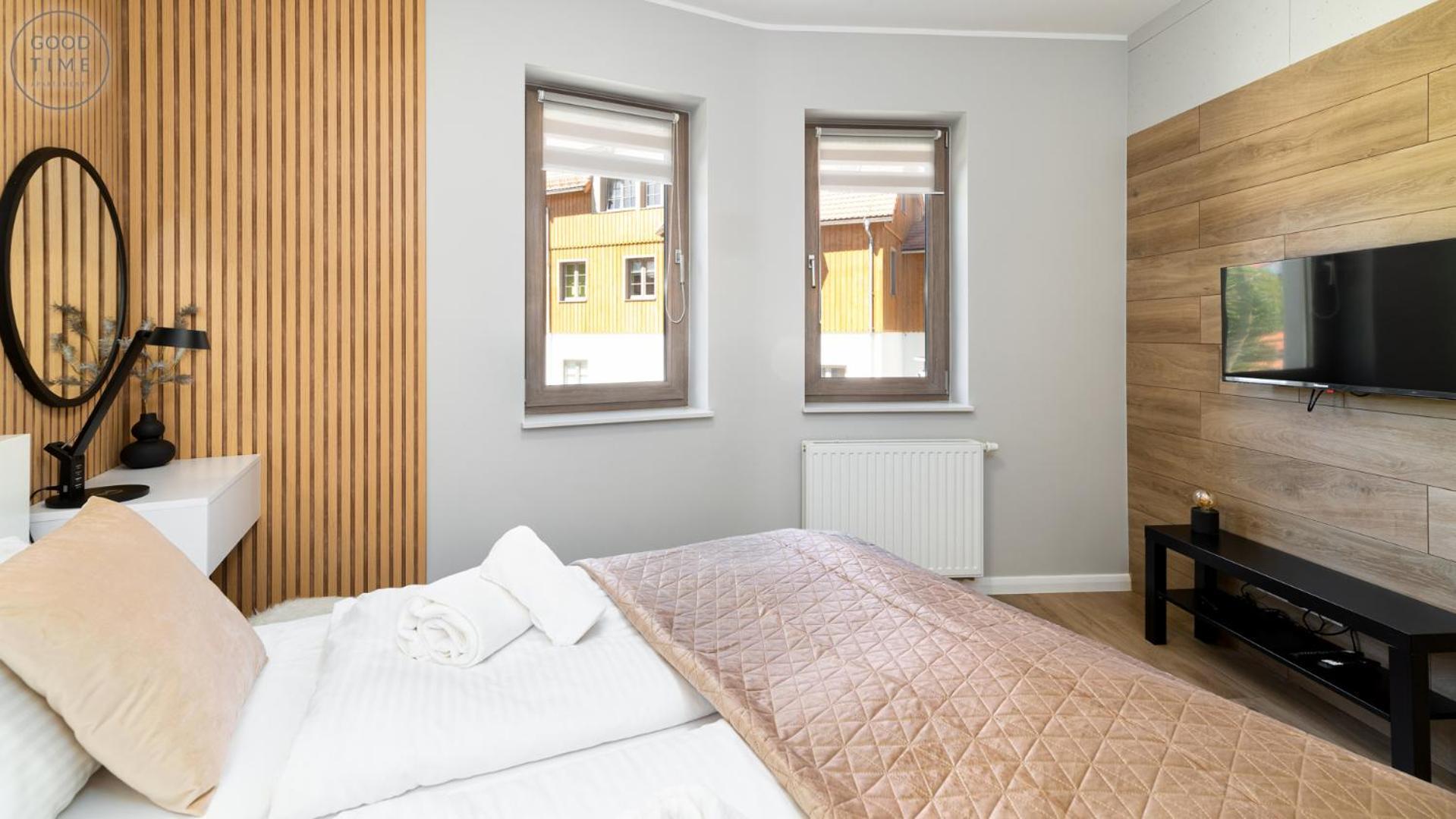 Apartamenty Good Time- Stone Hill II Szklarska Poreba Luaran gambar