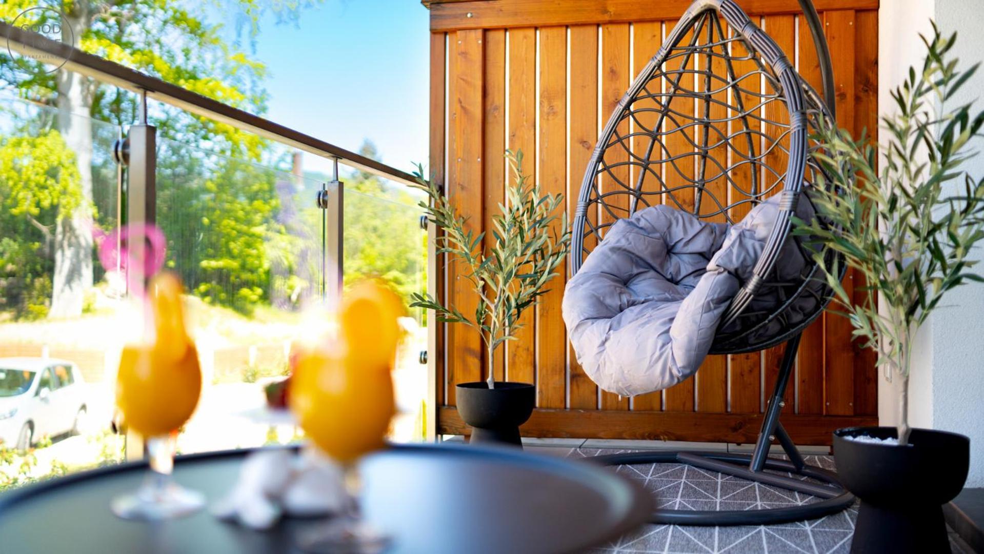 Apartamenty Good Time- Stone Hill II Szklarska Poreba Luaran gambar