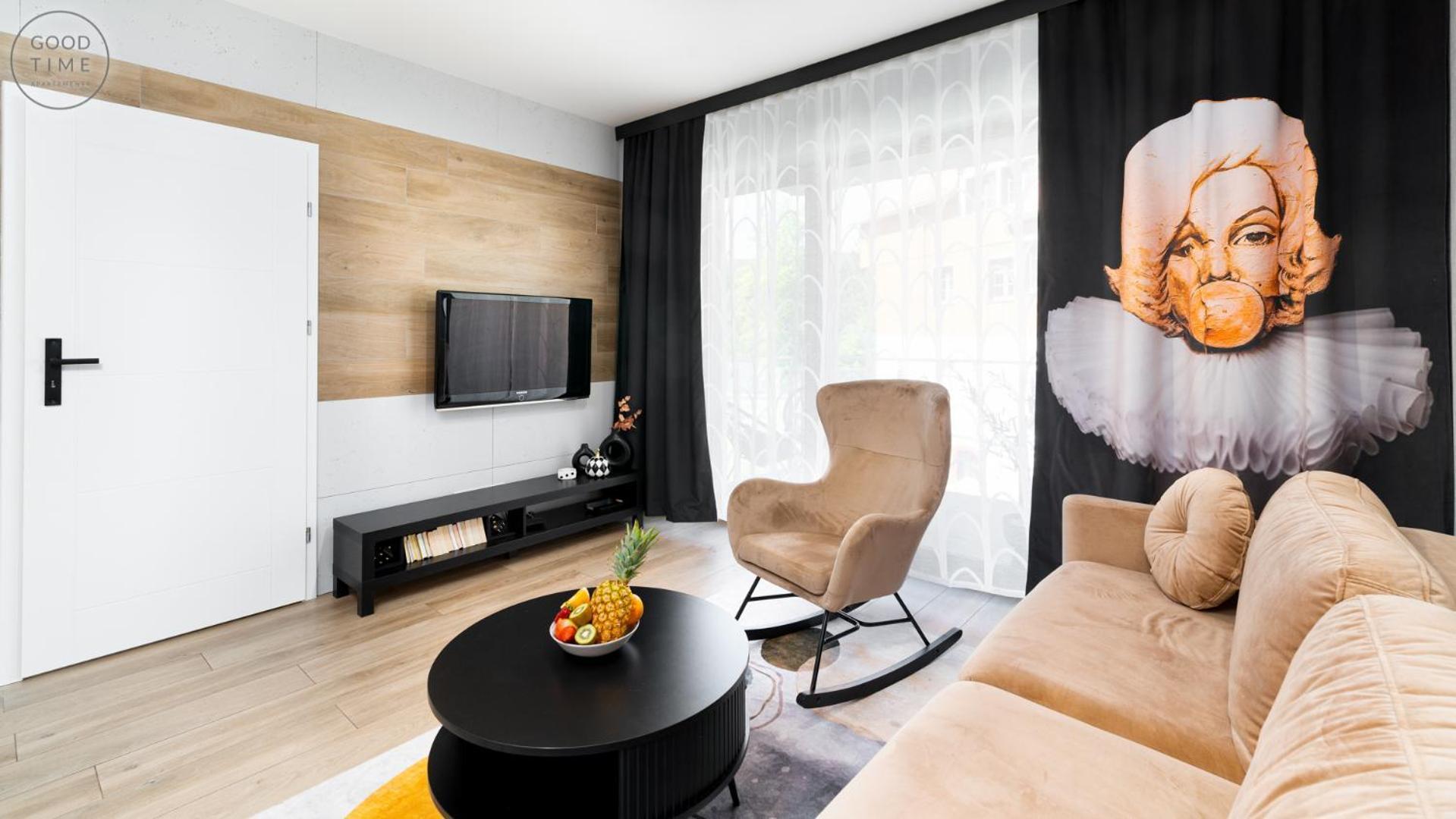 Apartamenty Good Time- Stone Hill II Szklarska Poreba Luaran gambar